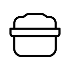 Shopping Basket icon PNG