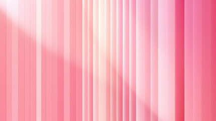 Pink shades vertical linear lines background wallpaper