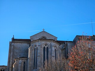 church of the holy sepulchre