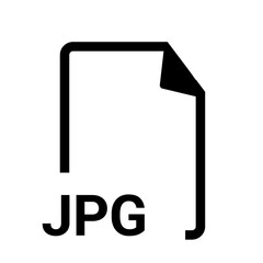 Jpg file icon 