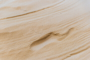 seascape inside the Eoropie Beach close to the village of Ness, Isle of Lewis, Scotland
