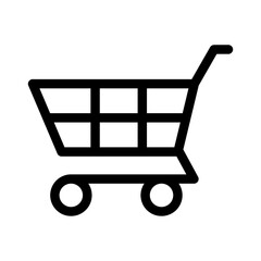 Shopping Cart icon PNG