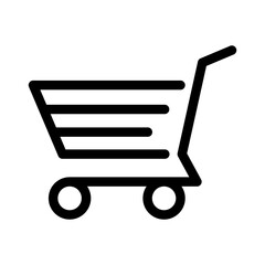 Shopping Cart icon PNG