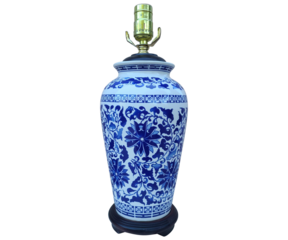 Image of Classic Desk Lamp