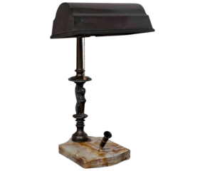 Image of Classic Desk Lamp