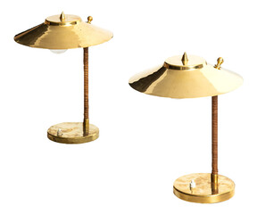 Image of Classic Desk Lamp