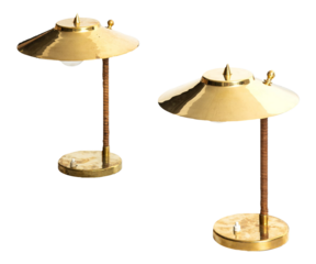 Image of Classic Desk Lamp