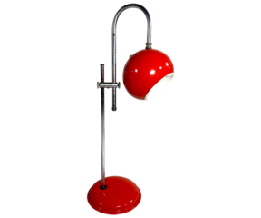 Image of Classic Desk Lamp