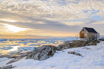 Greenland culture © ArcticPassion