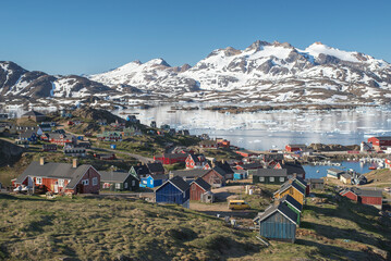 Greenland culture © ArcticPassion