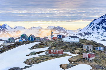 Greenland culture © ArcticPassion