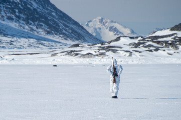 Greenland culture