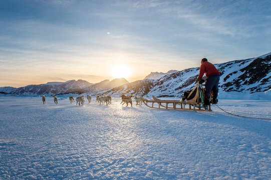 Greenland culture