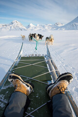 Greenland culture © ArcticPassion