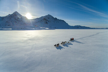 Greenland culture © ArcticPassion