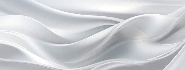 Obraz premium abstract wavy background