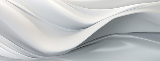 abstract wavy background