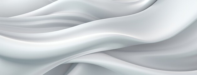 Fototapeta premium abstract wavy background