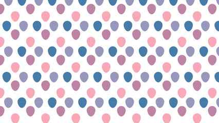 Fototapeta na wymiar Seamless pattern background design vector image. simple texture wallpaper geometric design