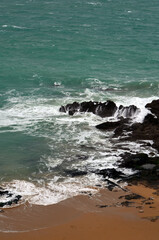 La Baie De Saint Malo