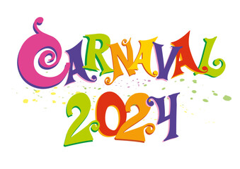 Carnaval 2024