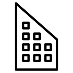 building, Urban architecture, city skyscraper, downtown.