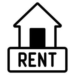 rent house