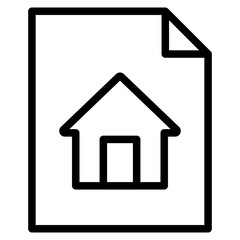 house document