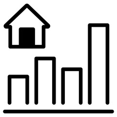 House investment growth