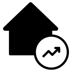 House investment growth