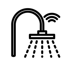 Shower icon PNG