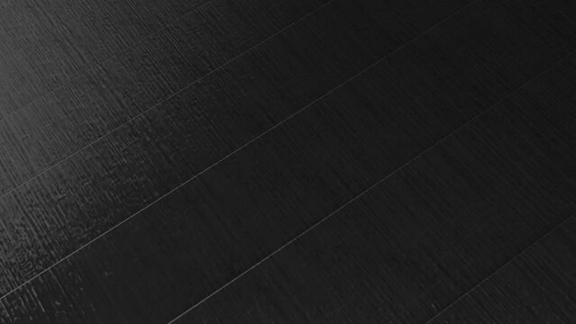 black leather texture