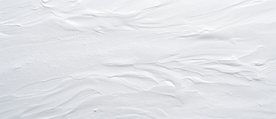 Fototapeta premium a white paper background with a snow image, in the style of textured shading, textured backgrounds, cartelcore, hard edge painter, texture-based