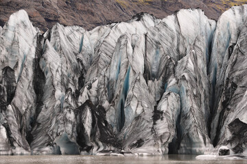 icelandic glacier