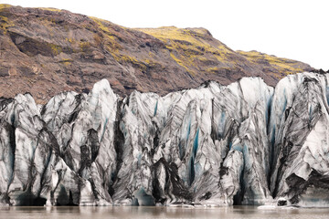 icelandic glacier