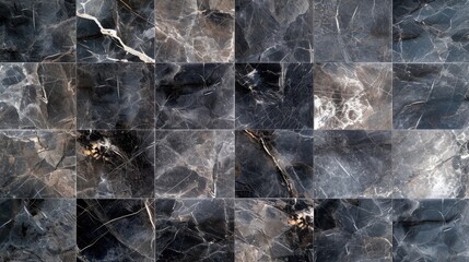 Luxurious Marble Floor Texture for Elegant and Deluxe Design