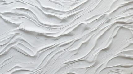 white glued paper textured, hyper realistic, hyper detailed, - obrazy, fototapety, plakaty