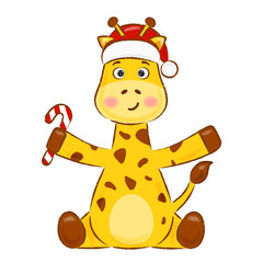 giraffe