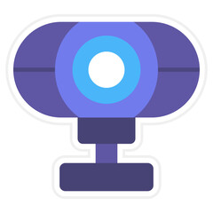 Webcam Icon