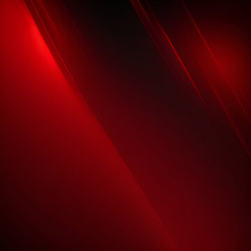 Beautiful abstrack gradient red dark color wallpaper background jpg