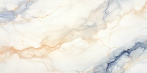 Milky marble with streaks. Marble texture and pattern for home interior design, floors and walls
