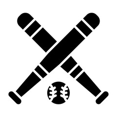 Baseball Icon