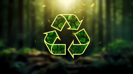 World environment day concept ecology protection environment, environmental protection background