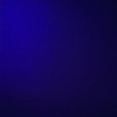 Obraz premium Beautiful gradient dark blue color wallpaper background