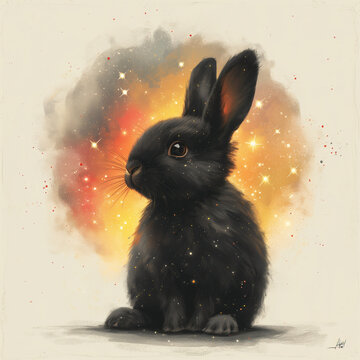Rabbit 