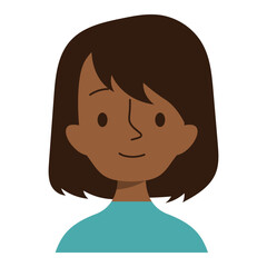 People Avatar Illustration