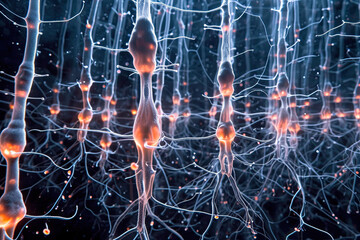 Brain structure synapses microbiology braincells electronic microscopy

Neurology, Cerebrum, Neurotransmitters, Neural Network, Cerebral Cortex, Brain Research, Neurobiology, Brain Function, Neurosurg