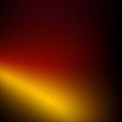 Beautiful abstract dark yellow orange background