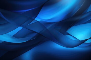 abstract background awareness black and blue ribbon for loss of a male child, mourning a brother, loss of a brother, mourning a son