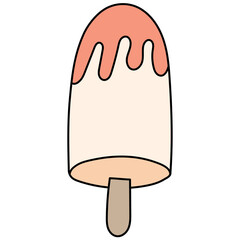 ice cream stick